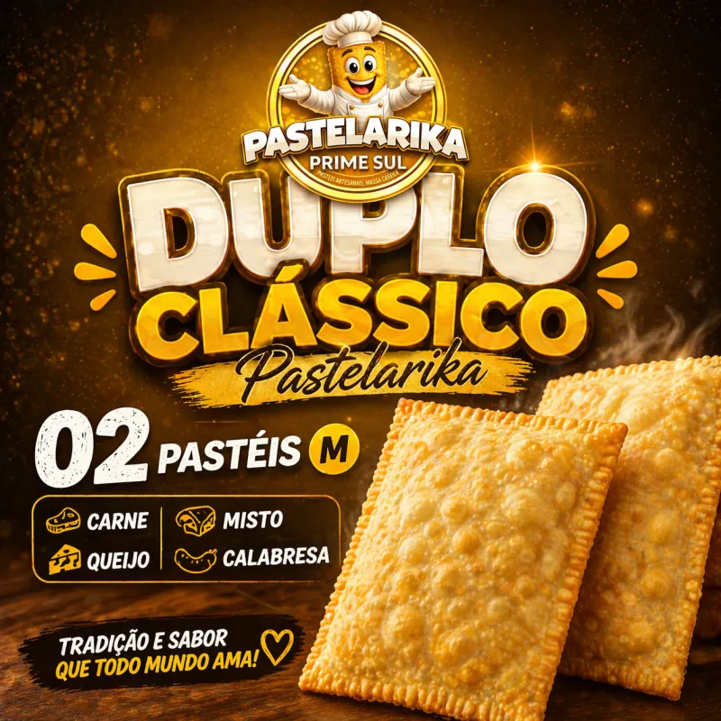 Duplo Clássico 